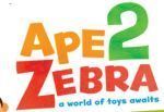 Ape 2 Zebra Canada coupon codes