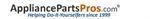 AppliancePartsPro Coupon Codes & Deals