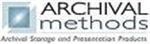 Archival Methods Coupon Codes & Deals