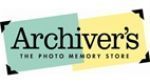 Archiver's coupon codes