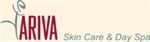 Ariva Skin Care and Day Spa Coupon Codes & Deals