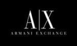 Armani Exchange Coupon Codes & Deals