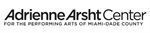 Adrienne Arsht Center coupon codes