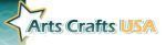 Arts Crafts USA Coupon Codes & Deals