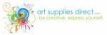 Art Supplies Direct Coupon Codes & Deals