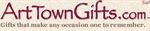 arttowngifts.com coupon codes