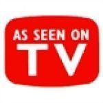 As Seen on TV Coupon Codes & Deals