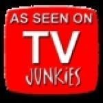 AS SEEN ON TV JUNKIES Coupon Codes & Deals