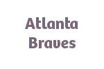 Atlanta Braves Coupon Codes & Deals