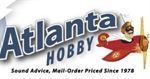 Atlanta Hobby Coupon Codes & Deals