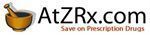 AtZRx coupon codes