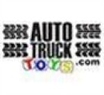 AutoTruckToys.com Coupon Codes & Deals