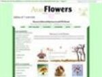 Avas Flowers coupon codes