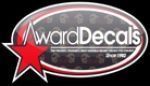 Award Decals Coupon Codes & Deals