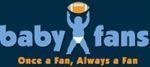 Baby Fans Coupon Codes & Deals