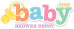 Baby Shower Depot Coupon Codes & Deals