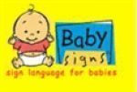 Baby Signs Coupon Codes & Deals