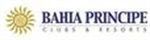 Bahia Principe Hotels and Resorts Coupon Codes & Deals