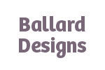 Ballard Designs coupon codes