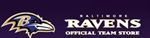 Baltimore Ravens Official Team Store Coupon Codes & Deals