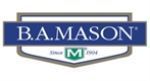 B.A. Mason Coupon Codes & Deals