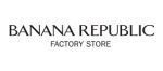 Banana Republic Factory Store Coupon Codes & Deals