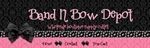 bandnbowdepot.com coupon codes