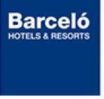 Barcelo Hotels & Resorts coupon codes