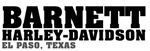 Barnett Harley-Davidson coupon codes