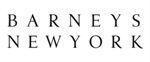 Barneys New York coupon codes