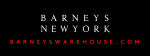 Barneys New York - Warehouse Sale coupon codes