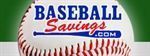 Baseball Savings coupon codes