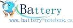 battery-notebook Canada Coupon Codes & Deals