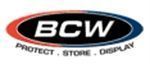 BCW Supplies coupon codes