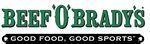 Beef 'O' Brady's coupon codes