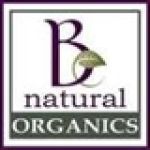 Be Natural Organics coupon codes