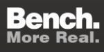 Bench Canada Coupon Codes & Deals