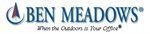 Ben Meadows Coupon Codes & Deals