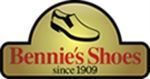 benniesshoes.com coupon codes