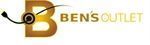 bensoutlet.com Coupon Codes & Deals