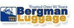 Bergman Luggage Coupon Codes & Deals