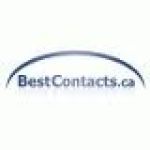 BestContacts.ca coupon codes