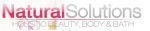 naturalsolutions holistic beauty, body&bath Coupon Codes & Deals