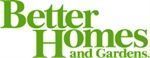 Better Homes and Gardens Coupon Codes & Deals