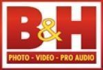 bhphotovideo.com Coupon Codes & Deals