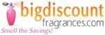 Bigdisctounfragrances Coupon Codes & Deals