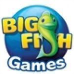 Big Fish Games coupon codes