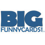 Big Funny cards coupon codes