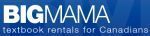 Big Mama Canada coupon codes