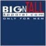 BigNTall Apparel coupon codes